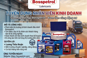 TUYỂN DỤNG NHÂN VIÊN KINH DOANH CHUYÊN NGHIỆP