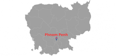 Cambodia