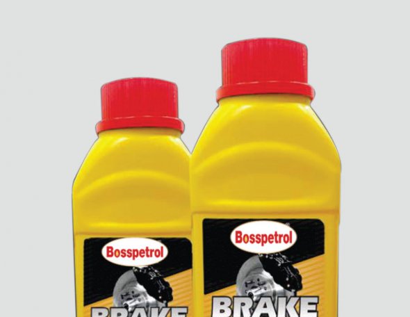 Brake Fluid