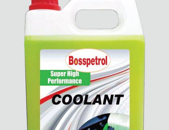 Coolant