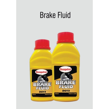 Brake Fluid