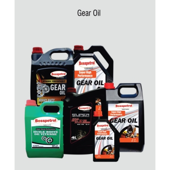Gear Oil