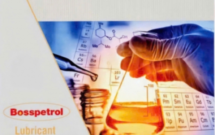 BOSSPETROL LUBRICANTS