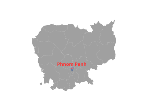 Cambodia